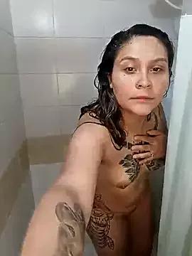 Allison_Flamiing from StripChat is Freechat