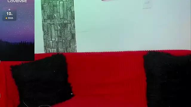 Allison_sc from StripChat