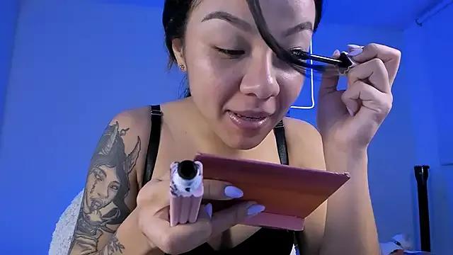 allison_starmodel from StripChat