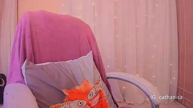 AllisonCatUwU from StripChat