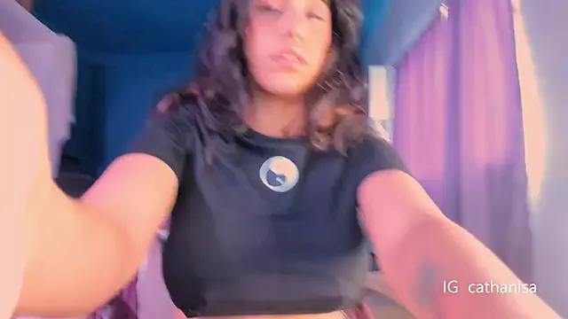 AllisonCatUwU from StripChat
