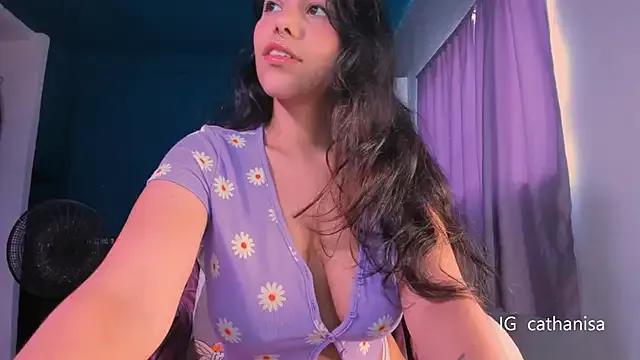 AllisonCatUwU from StripChat