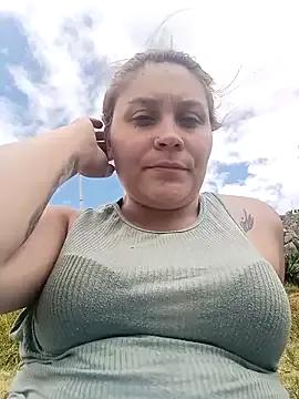 AllisonFlamiing from StripChat