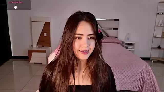 AllisonPalmer from StripChat