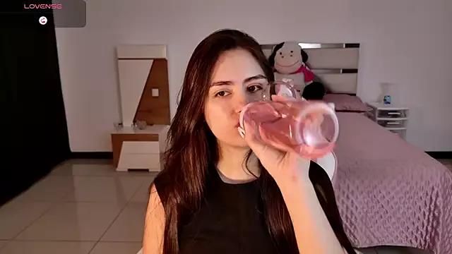 AllisonPalmer from StripChat