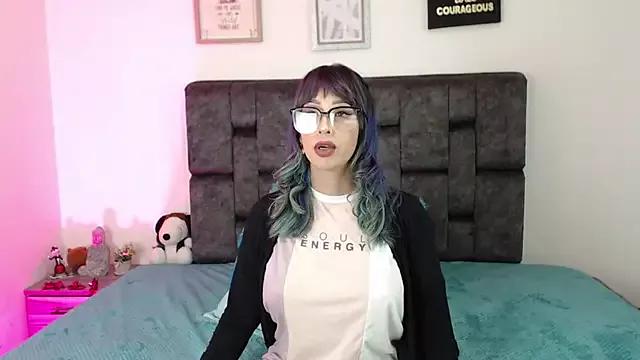 Allisonpetite1 from StripChat