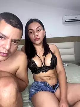 AllisonRuiz webcams show profile image 