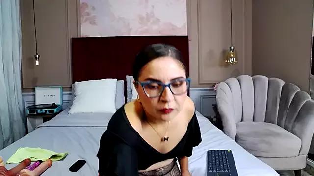 AllisonSparkle from StripChat