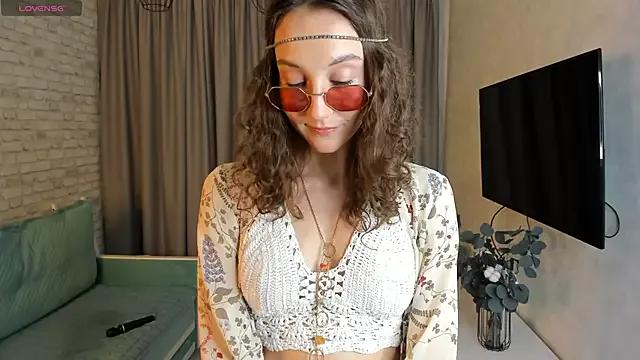 AllisonSwit from StripChat