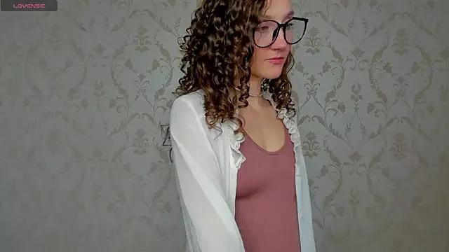 AllisonSwit from StripChat