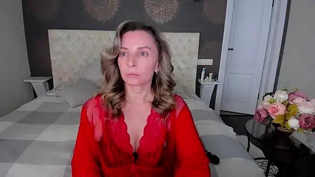 AllisonWilliams from StripChat