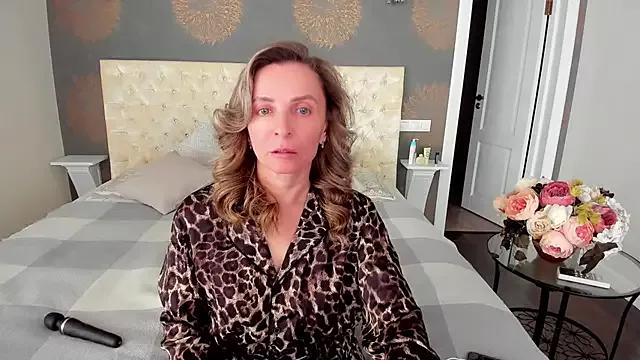 AllisonWilliams from StripChat
