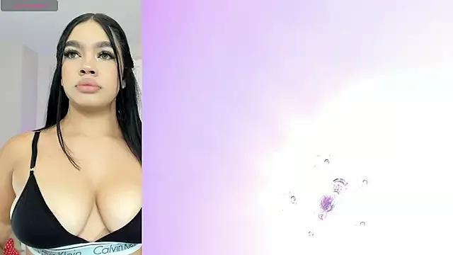 AllissonJames from StripChat
