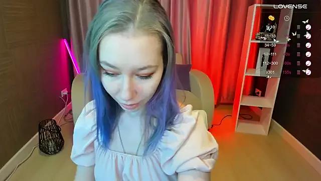 Alluring_Sky from StripChat