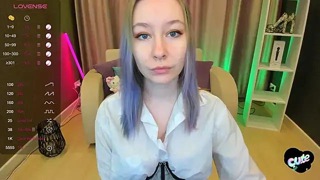 Alluring_Sky from StripChat
