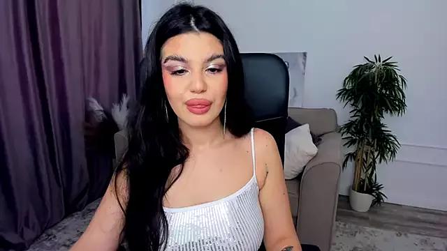 AlluringAriel from StripChat