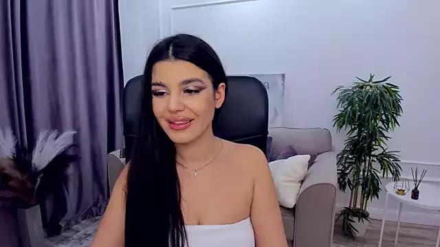 AlluringAriel from StripChat