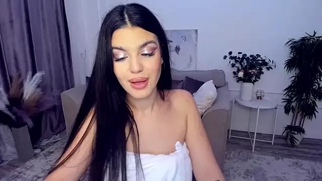 AlluringAriel from StripChat