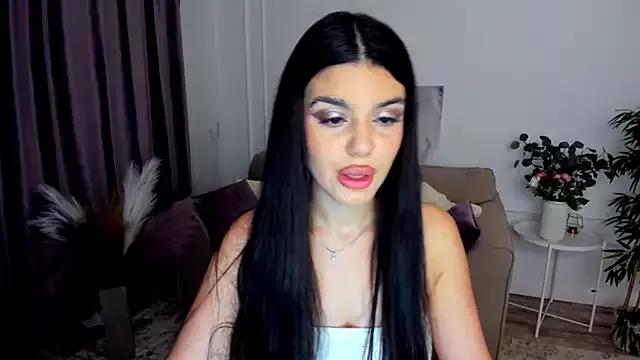 AlluringAriel from StripChat