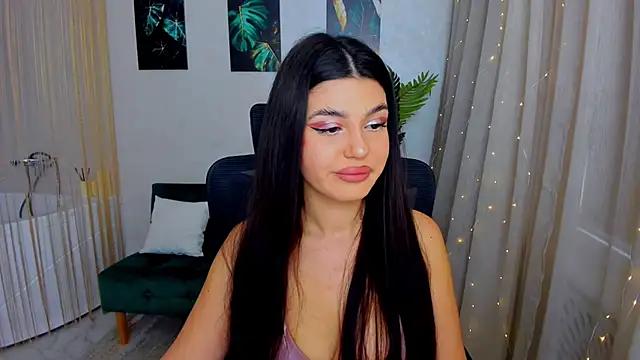 AlluringAriel from StripChat