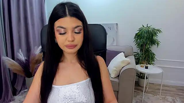 AlluringAriel from StripChat