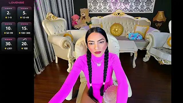 AllWay from StripChat