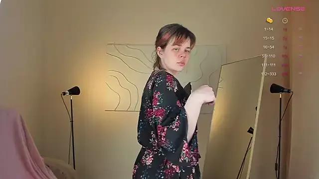 Ally_Monnie from StripChat is Freechat