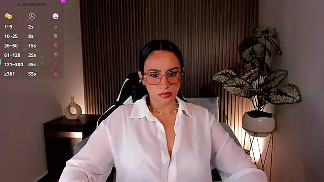 ally_muller_ from StripChat is Freechat