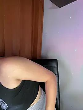 Ally_sunxx webcams show profile image 