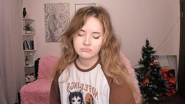 Ally_Young from StripChat