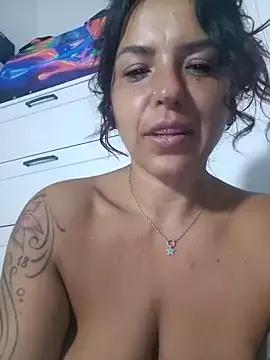 Allyson22andy webcams show profile image 