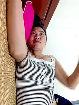 Allyson_alex from StripChat is Freechat