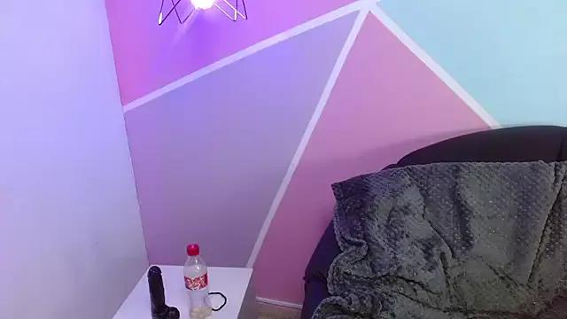 allyson_cooper0 from StripChat is Freechat