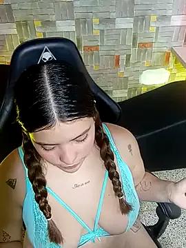 allyson_cooper0 from StripChat