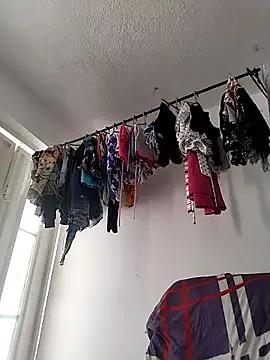 AllysonDawson from StripChat is Freechat
