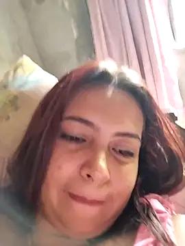 AllysonDawson from StripChat