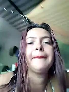 AllysonDawson from StripChat