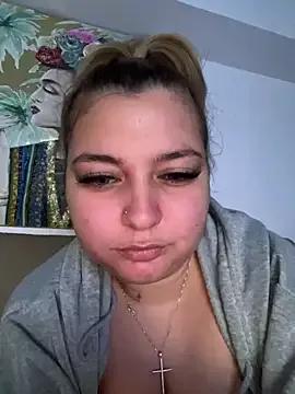 AllysonK from StripChat
