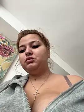 AllysonK from StripChat