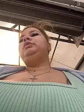 AllysonK from StripChat