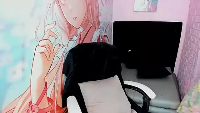 Discover our girls online shows and discover the company of countless livestreamers, with stunning shapes, sex toys and more.