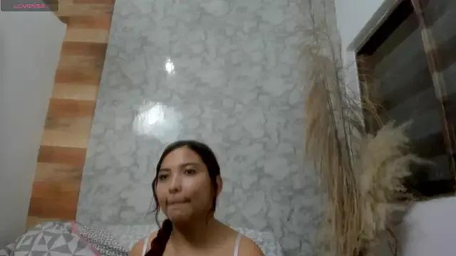 allysonn_fox from StripChat