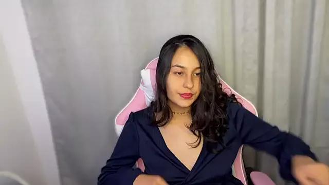 allysy_nc from StripChat