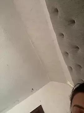 Alma- from StripChat