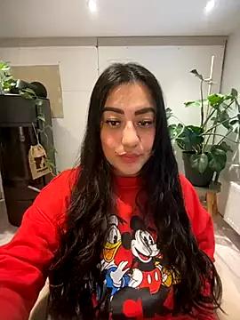 Alma- from StripChat