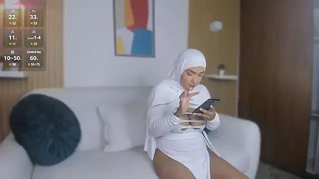 alma_avad from StripChat
