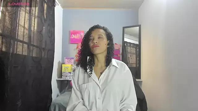 alma_azul from StripChat