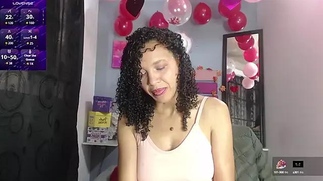 alma_azul from StripChat is Freechat