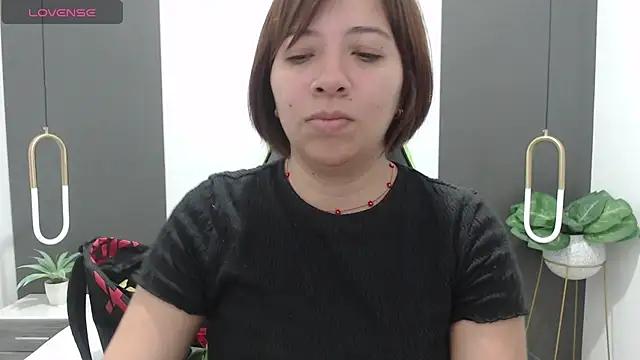 alma_fenix from StripChat