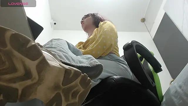 alma_fenix from StripChat